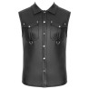 NEK Chemise sans manches Lessio Noire